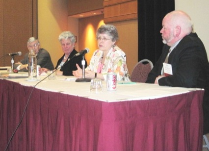 Panelists weigh in on submitted billing and coding questions